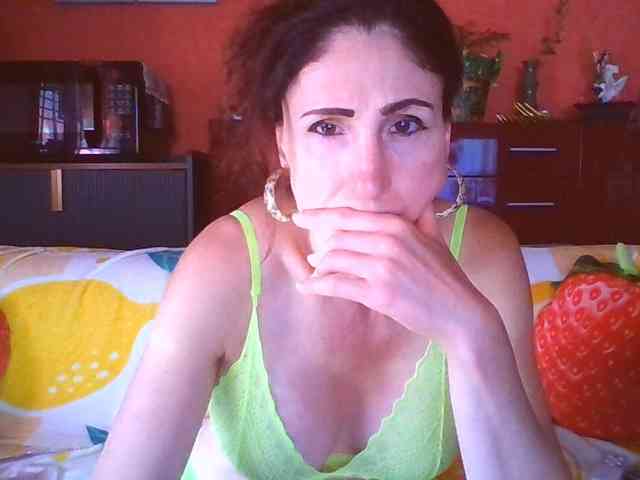 Angelique4 webcam