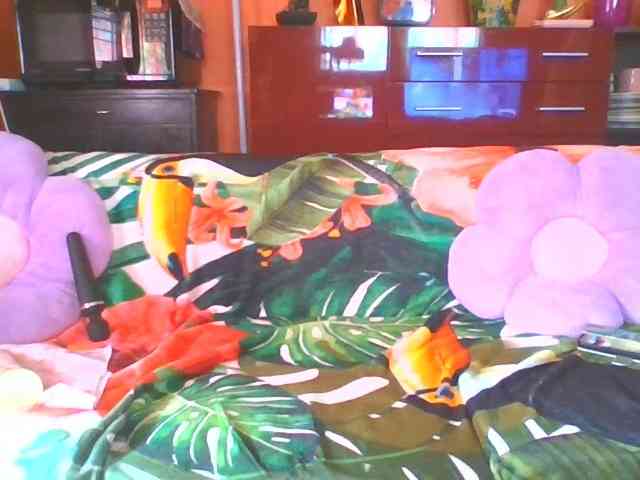 Angelique4 webcam