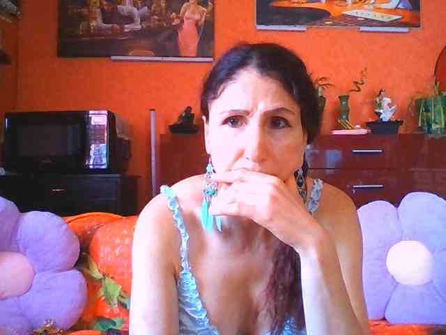 Angelique4 webcam