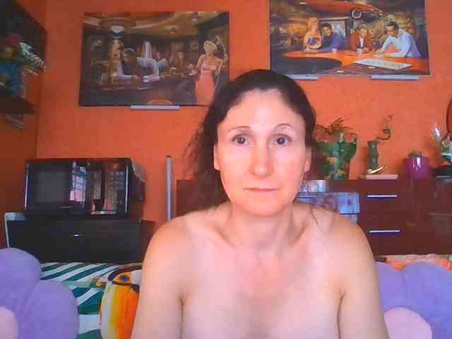 Modèle: Angelique4