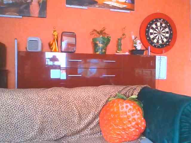 Angelique4 webcam