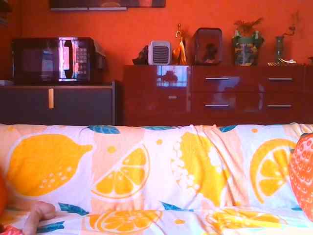 Angelique4 webcam