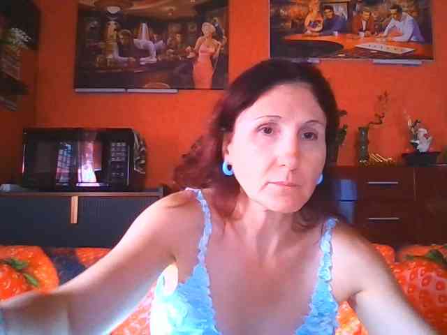 Angelique4 webcam