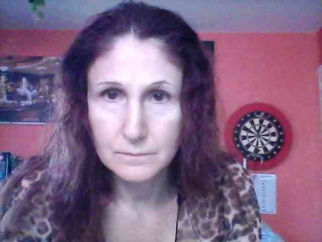 Angelique4 webcam
