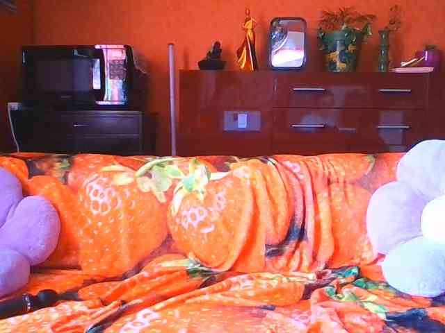 Angelique4 webcam