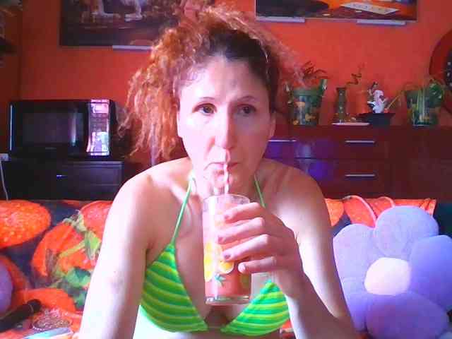 Angelique4 webcam