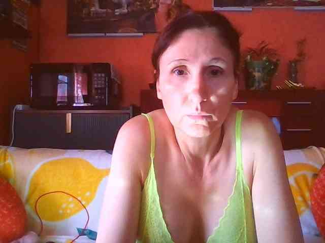 Angelique4 webcam