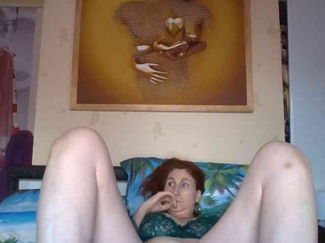 Angelique4 webcam