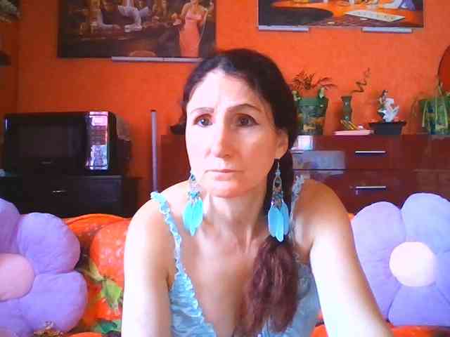 Angelique4 webcam