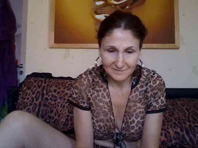 Angelique4 webcam
