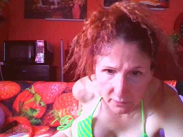 Angelique4 webcam