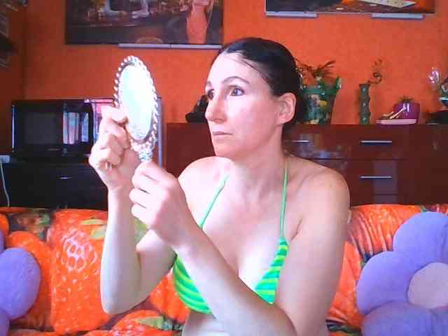 Angelique4 webcam