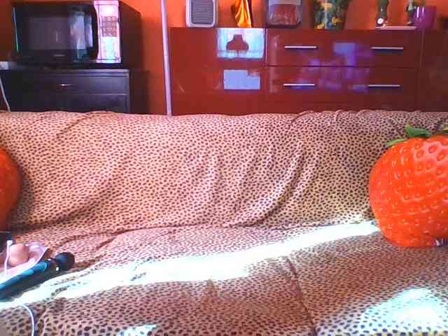 Angelique4 webcam