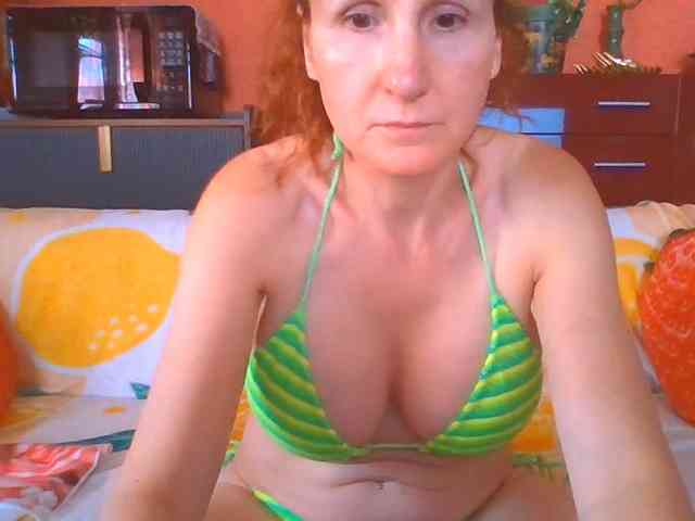 Angelique4 webcam