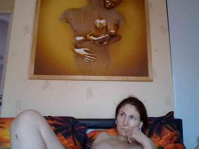 Angelique4 webcam