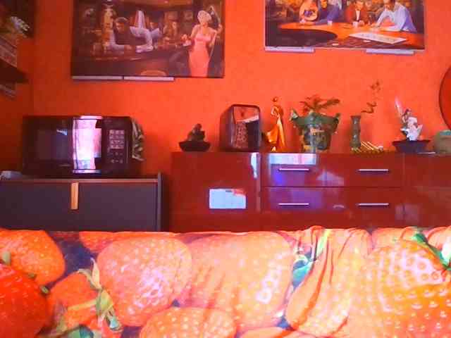 Angelique4 webcam