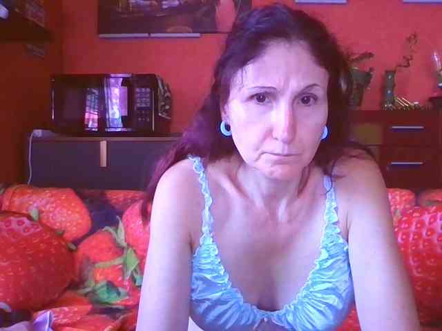 angelique4 Live Webcam on BongaCams