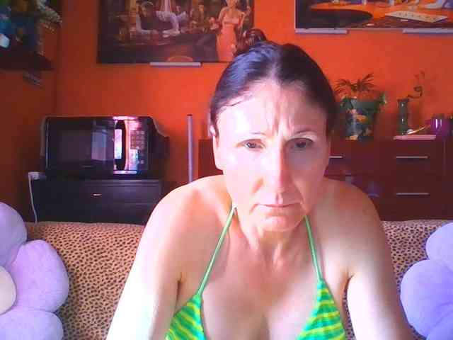 Angelique4 webcam