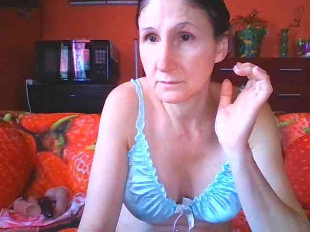 Angelique4 webcam