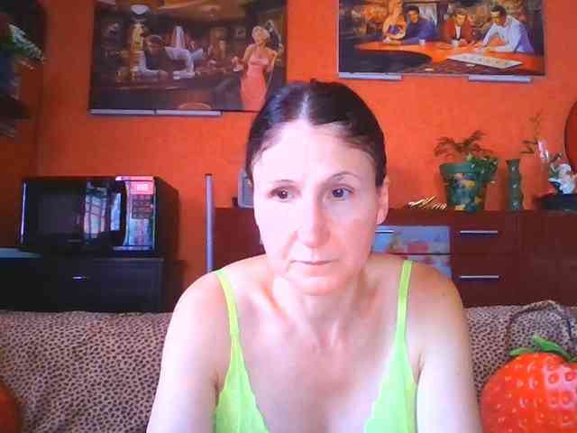 Angelique4 webcam