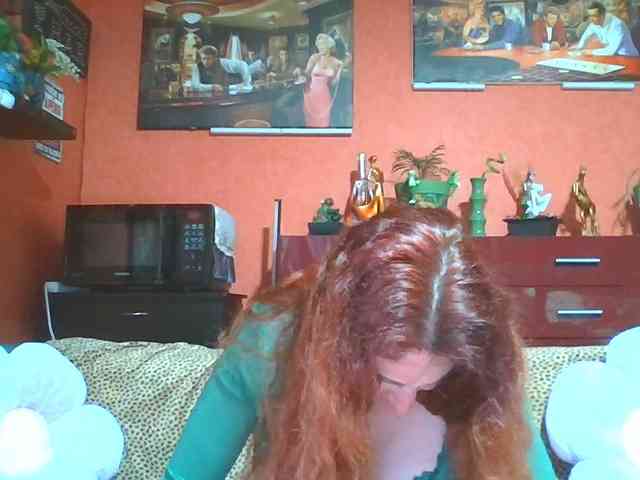 Angelique4 webcam