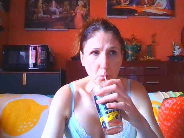 Angelique4 webcam
