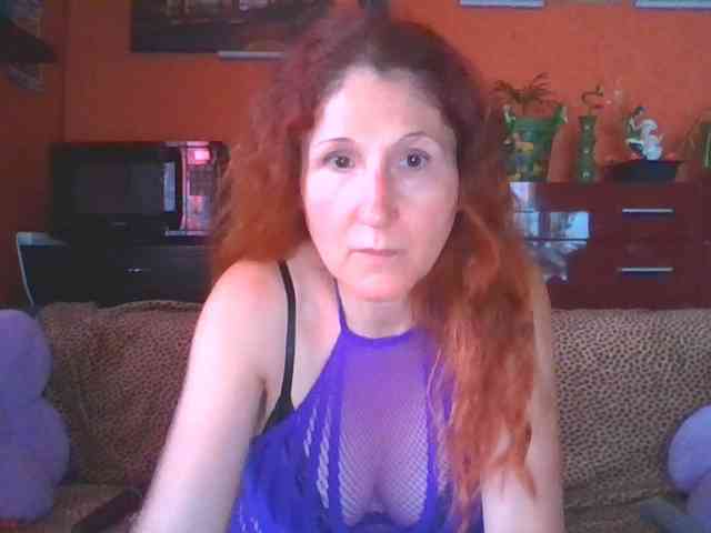 Angelique4 webcam