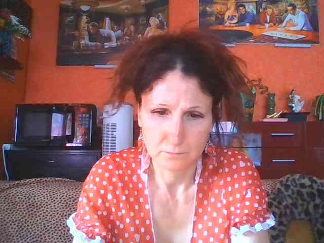 Angelique4 webcam