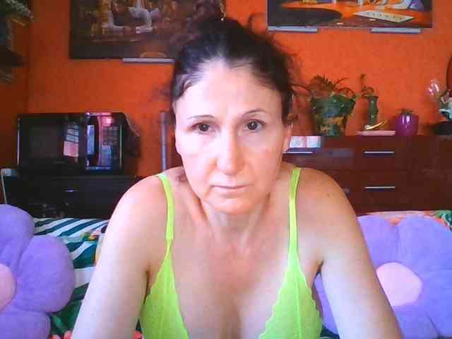 Angelique4 webcam