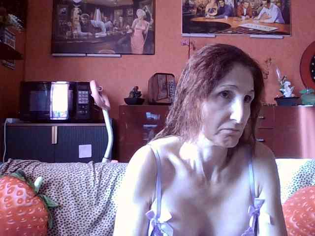 Angelique4 webcam