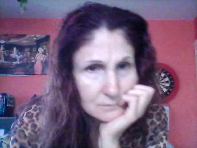 Angelique4 webcam