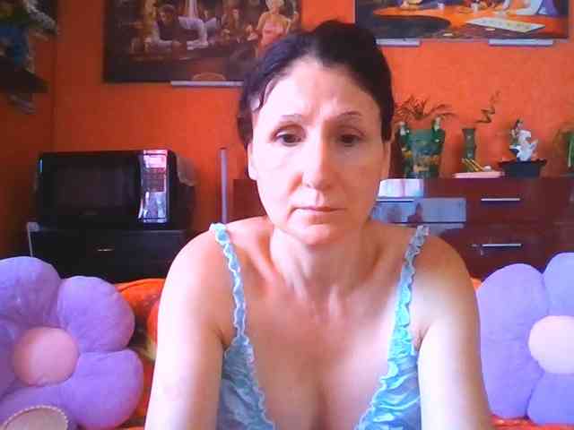 Angelique4 webcam