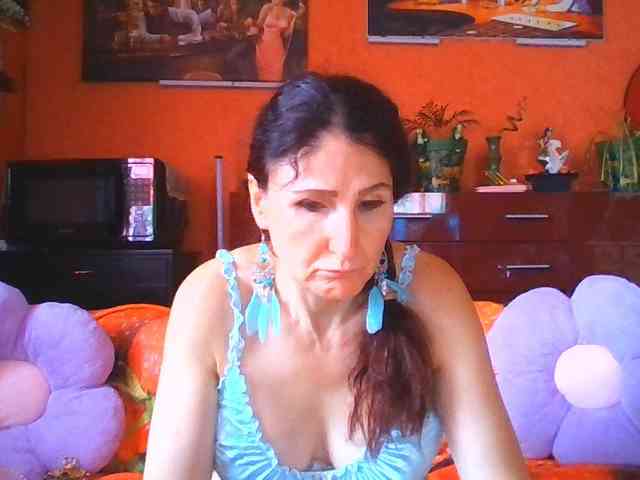 Angelique4 webcam