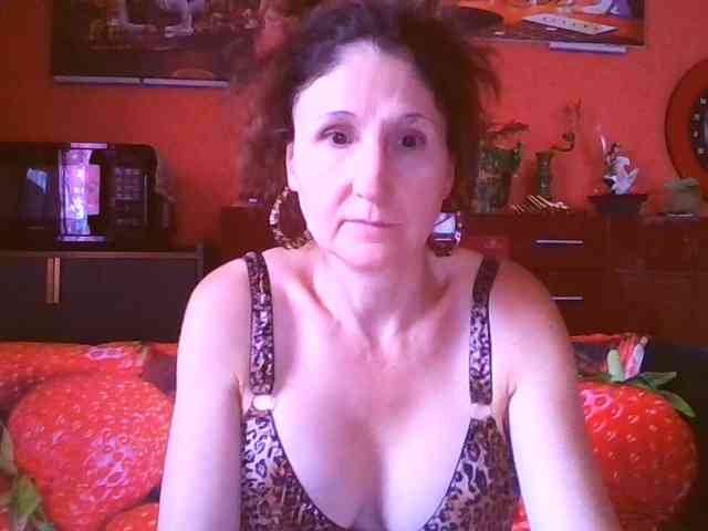 Angelique4 webcam