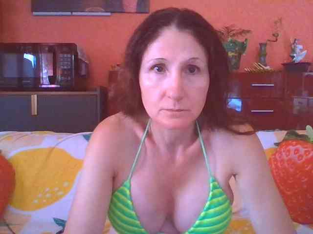 Angelique4 webcam