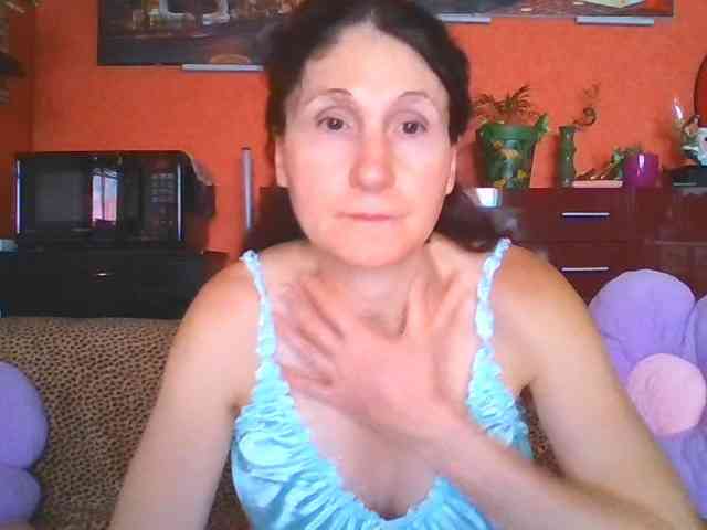 Angelique4 webcam