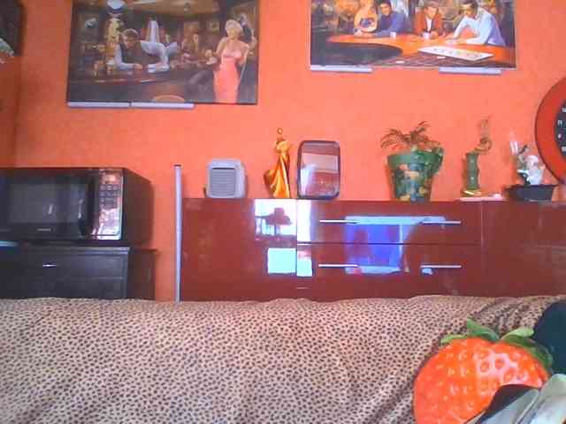 Angelique4 webcam