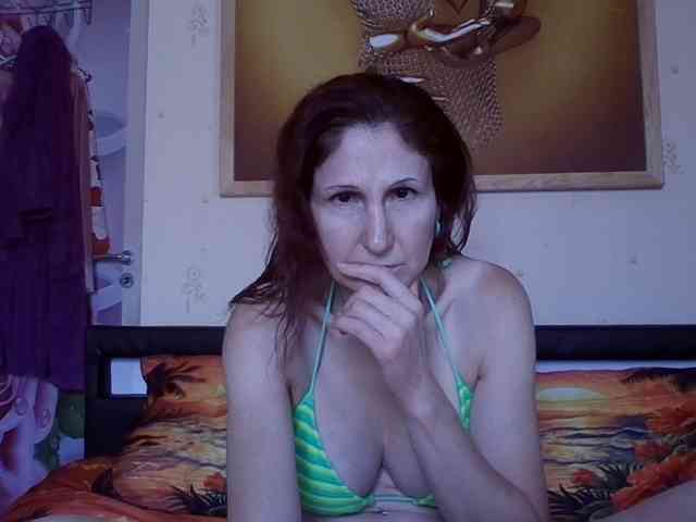 Angelique4 webcam