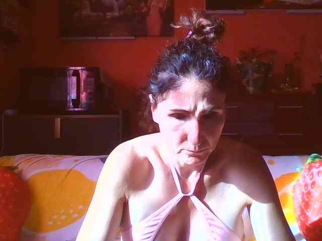 Angelique4 webcam