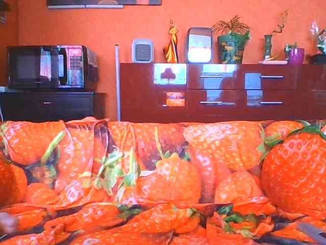 Angelique4 webcam