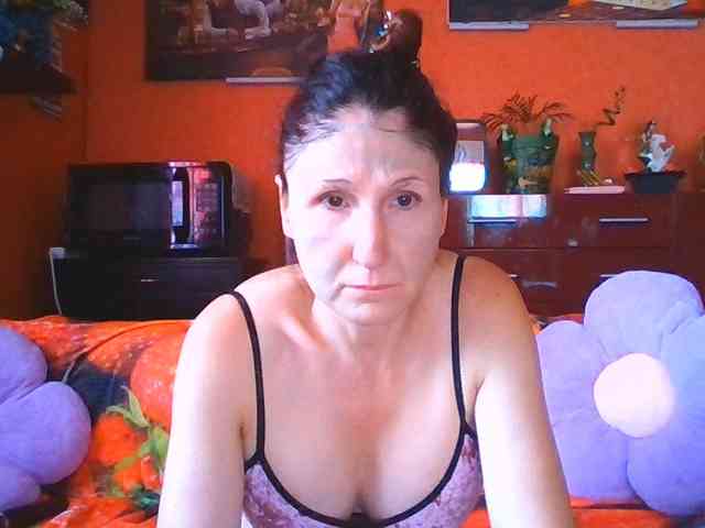 Angelique4 webcam