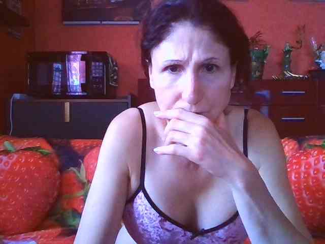 Angelique4 webcam