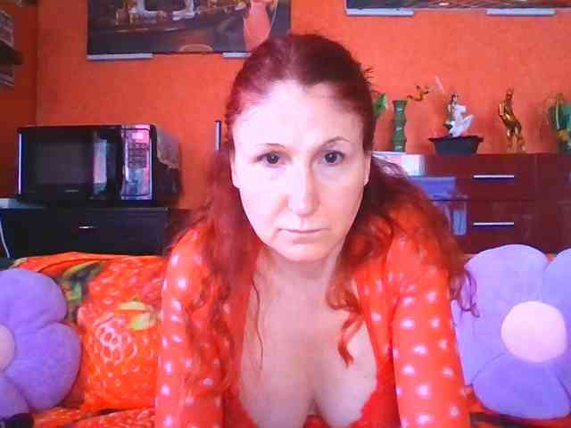 Angelique4 webcam