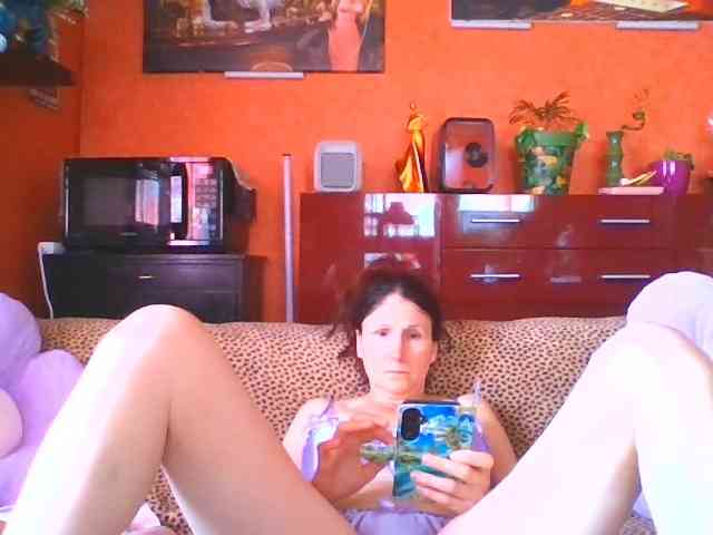 Angelique4 webcam