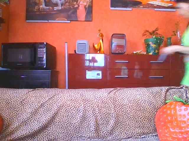 Angelique4 webcam