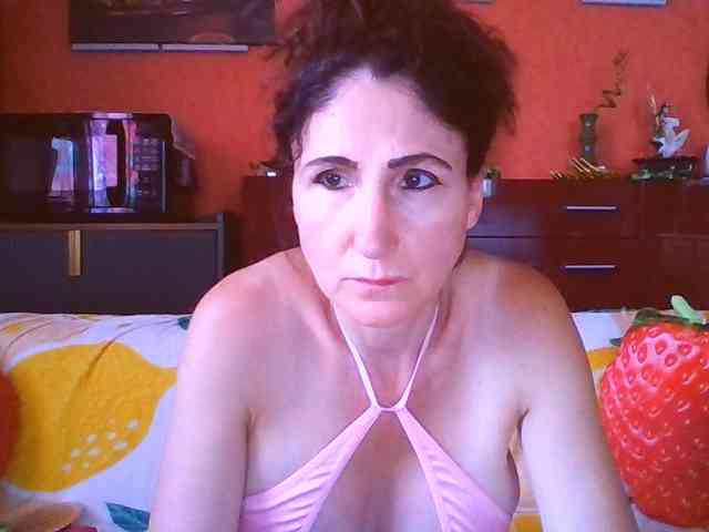 Angelique4 webcam