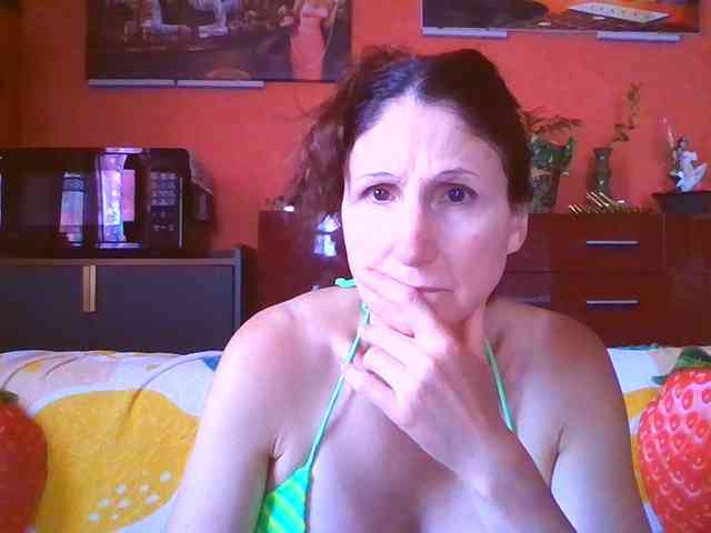 Angelique4 webcam