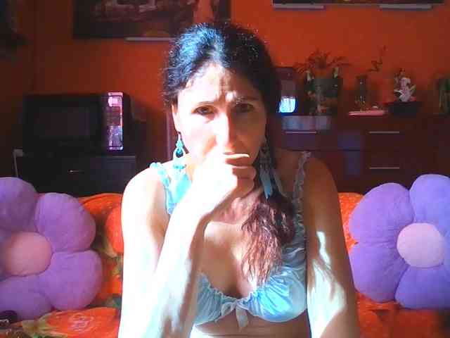 Angelique4 webcam