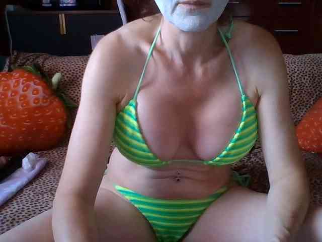 Angelique4 webcam
