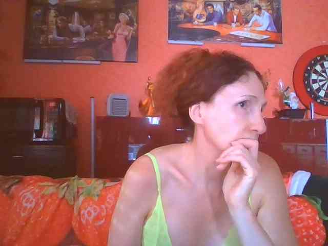 Angelique4 webcam